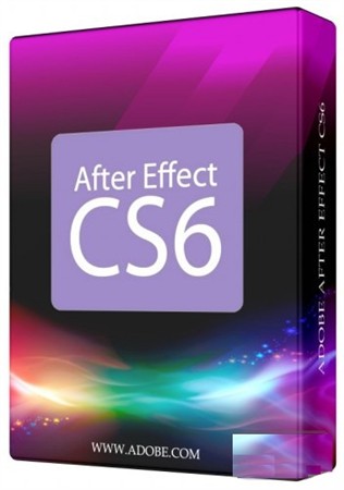 adobe after effects cs6 uses