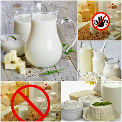 LA LECHE Y SUS VITAMINAS la leche y sus vitaminas: