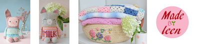 Madebyleen: blog over haken / crochet blog