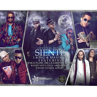 Siente Remix