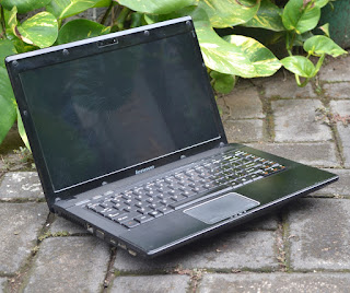 Laptop Lenovo G460 Core i3