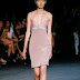 London Fashion Week, Spring/Summer 2015; Tuesday, September 16, 2014