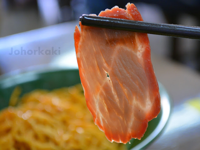Singapore Wanton Mee at Eng's Noodles House Singapore-Wanton-Mee-Eng's-Noodles-House