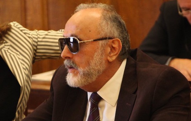 Κουρουμπλής: Η Ελλάδα θα παραμείνει στον σκληρό πυρήνα της Ευρώπης Κουρουμπλής: Η Ελλάδα θα παραμείνει στον σκληρό πυρήνα της Ευρώπης