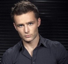 Harry Judd