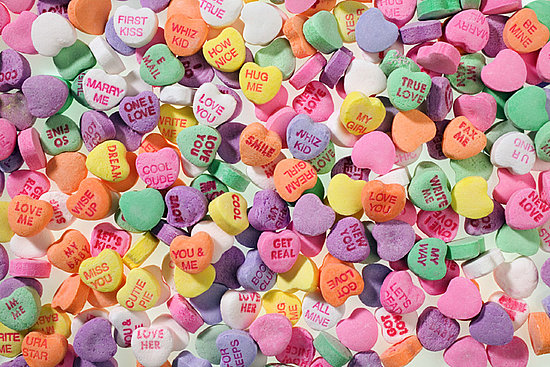 bad conversation hearts