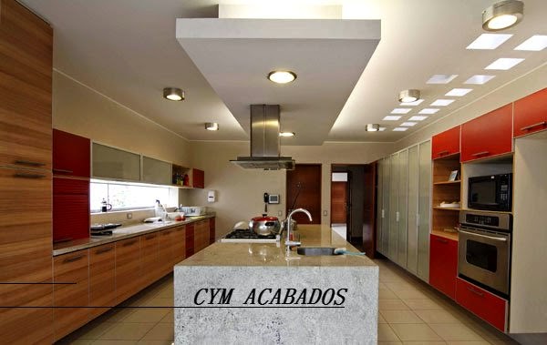 .: Diseño de Interiores
