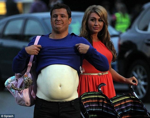 Mark Wright Mark Wright