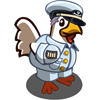 FarmVille Captain Chicken FvLegends FarmVille Captain Chicken
