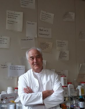 Hervé This, vo Kientza