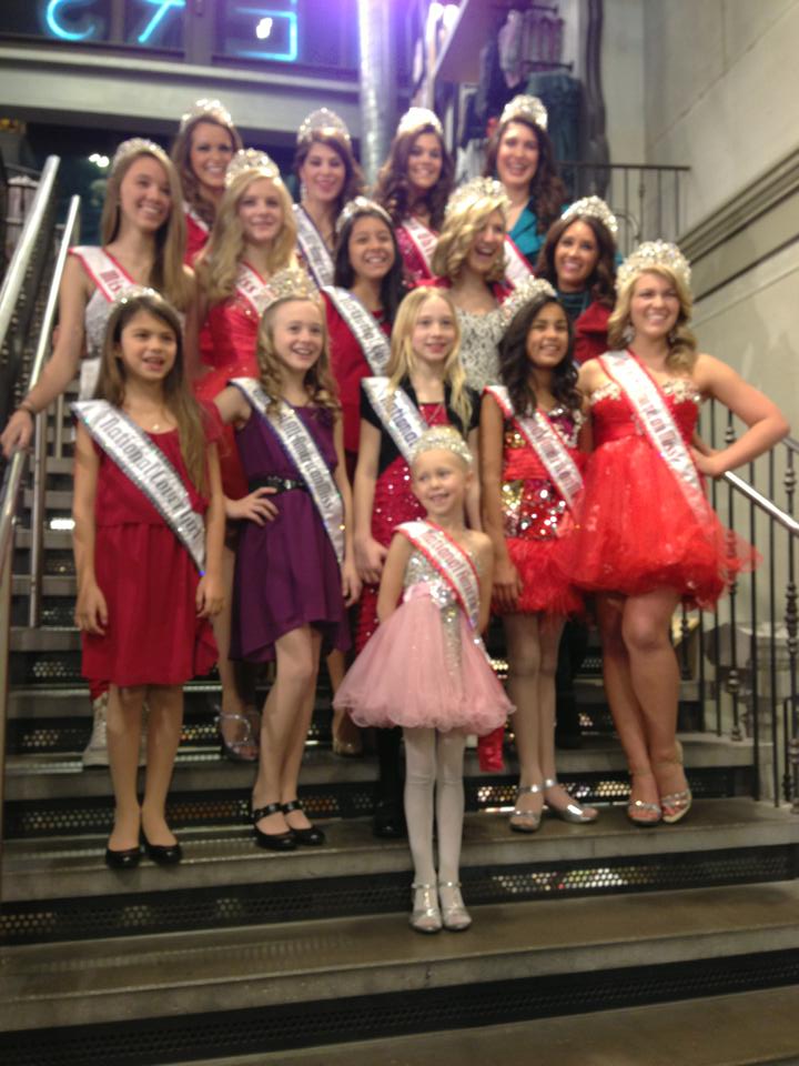 american pageant American dream is a pageant system for ladies ages 14 and up. american pageant American dream is a pageant system for ladies ages 14 and up.