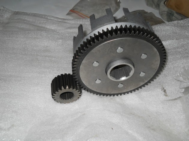 CB RED RaeZ 55 NGANJUK,ID. 0151 ANTI TOBAT CB NGANJUK