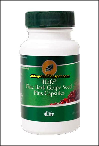 4Life PBGS+ Capsules foto 4Life PBGS+ Capsules