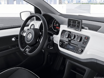 Volkswagen Up 2013 Volkswagen Up 2013