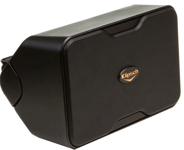News Klipsch Outdoor Speaker Ranges Raising The Bar Built To Either Withstand The Rigours Of Outdoor Use Or Provide A Highly Aesthetic Look That Blends Perfectly Into Any Indoor Décor Klipsch Compact