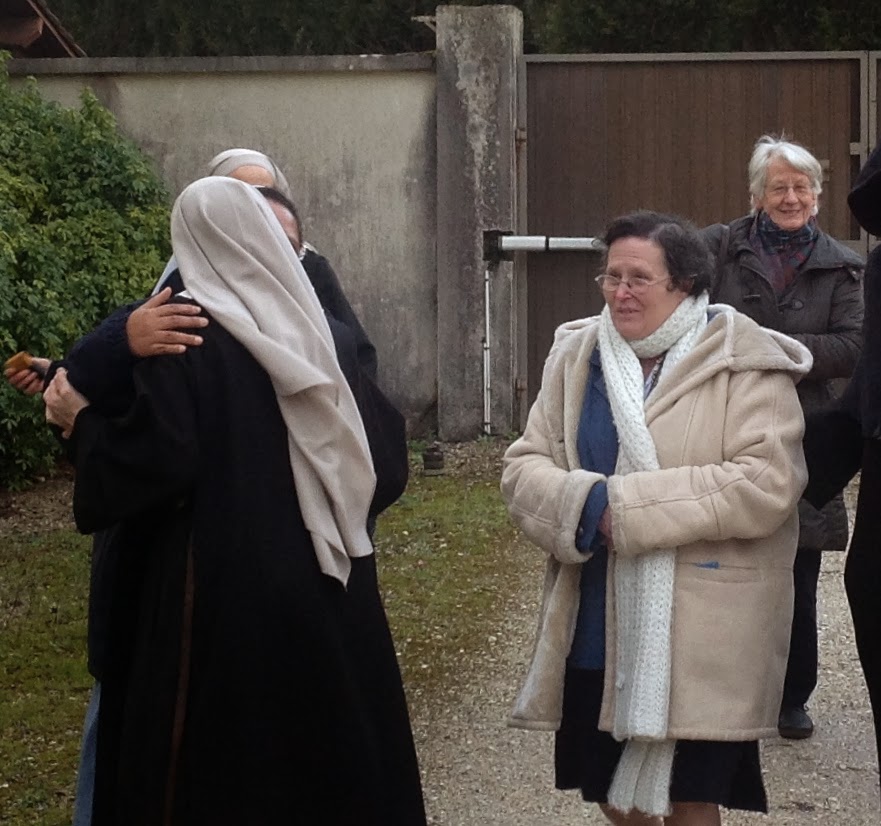 rencontres entre soeurs