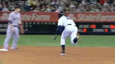 Sliding into your DMs like...