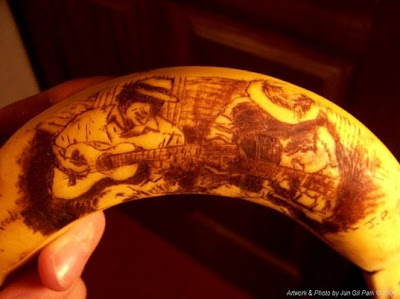 pemborong pisang