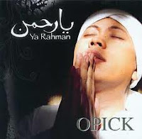 Opick - Album Ya Rahman | Music