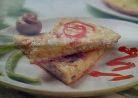 OMELET TAOGE OMELET TAOGE
