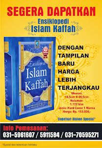 Islam Kaffah