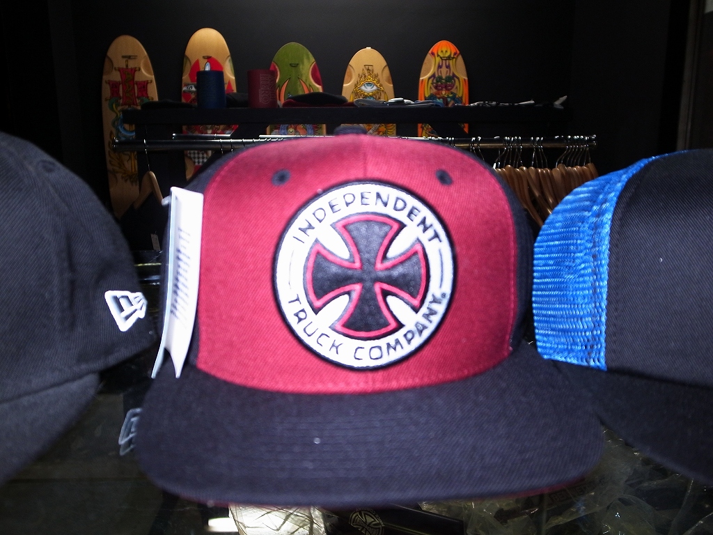 skate shop hats