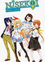 Nisekoi Nisekoi