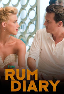 Watch The Rum Diary Online