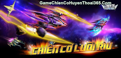 chien co luoi riu