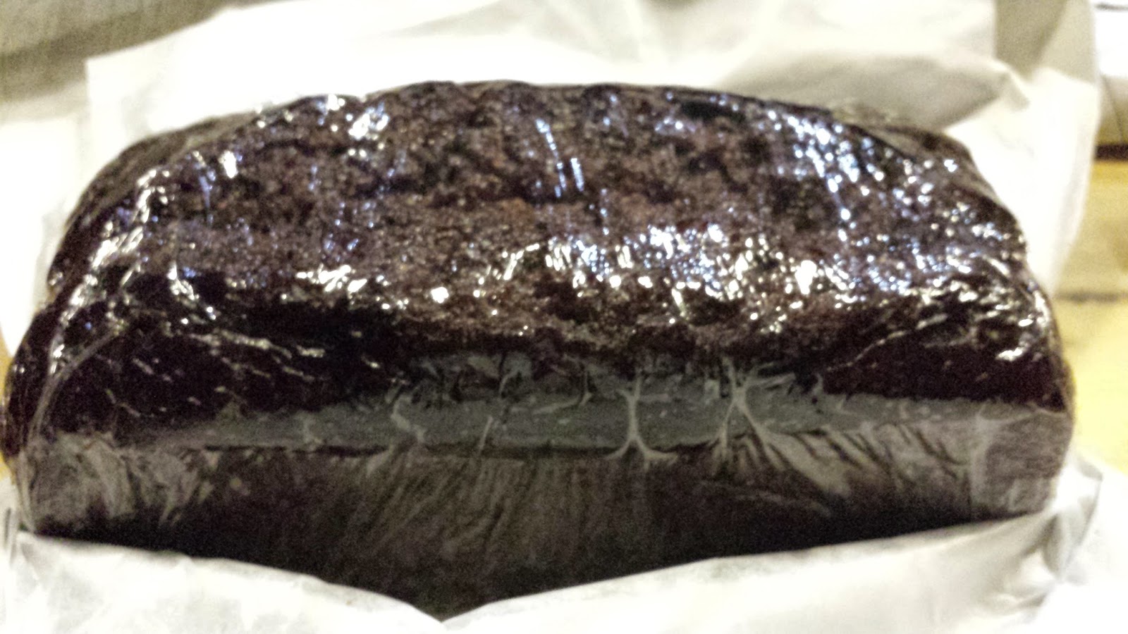 Baguio Country Club's Raisin Bread Occasions of JOY