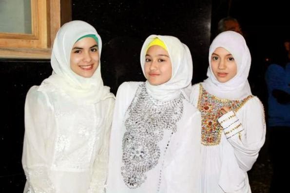 Foto Profil Biodata Pemeran Sinetron Jilbab in Love RCTI Foto Profil Biodata Pemeran Sinetron Jilbab in Love RCTI