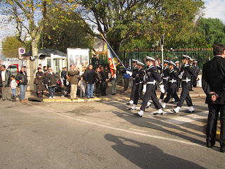 cérémonie 11 novembre toulon