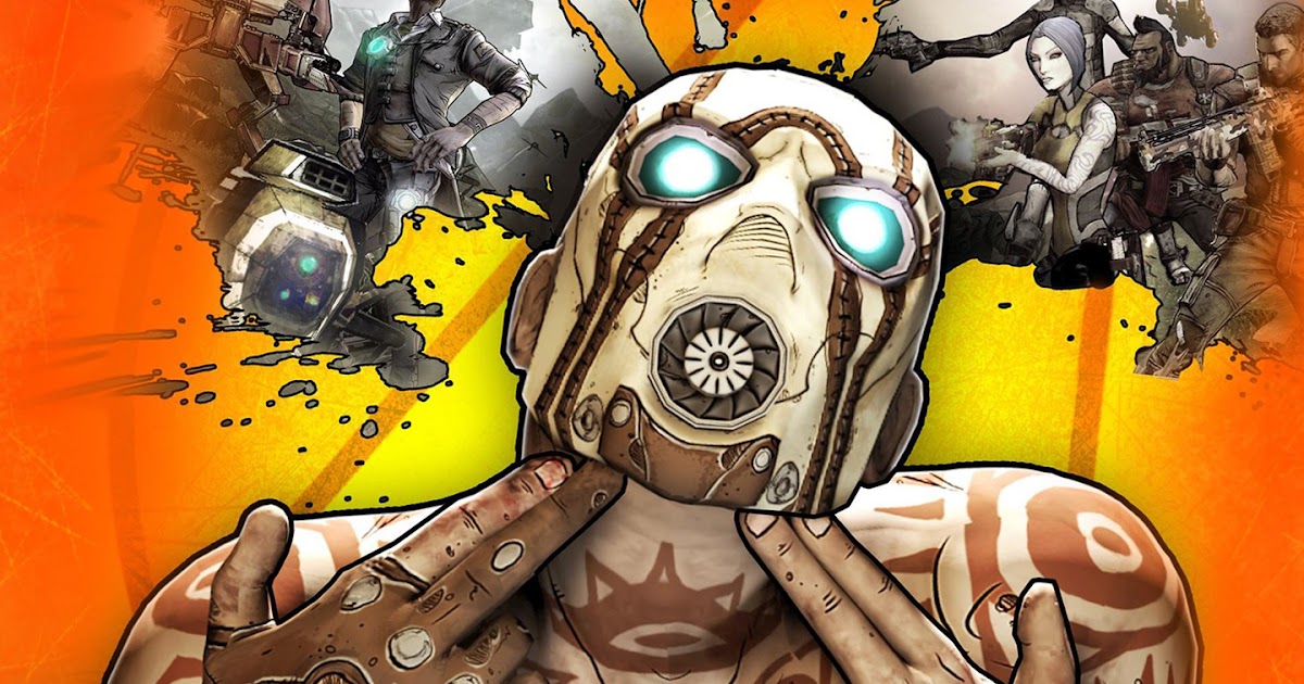 Análisis Borderlands 2 Gamer Informer