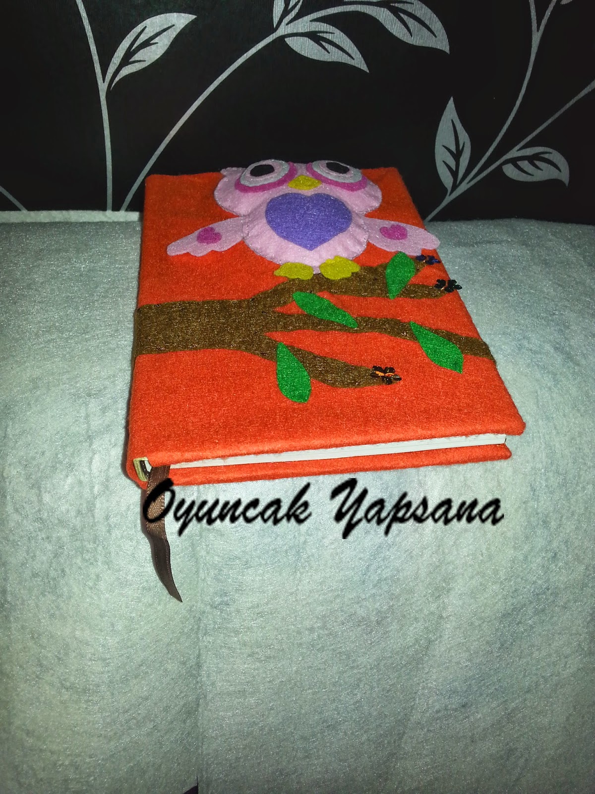 oyuncak yapsana Bebek Günlüğü