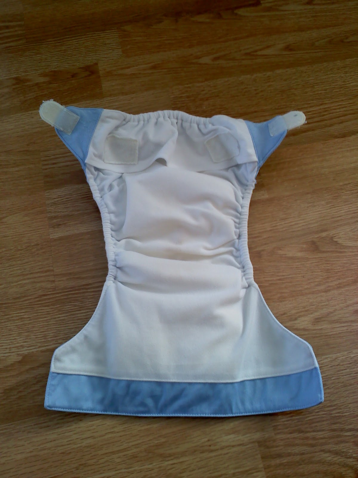 Just Me and the Boys Cloth Diapers Pocket Diaper Review bumGenius