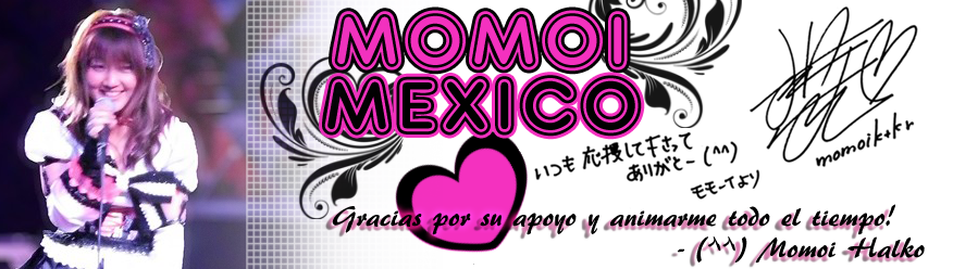 MOMOI MEXICO