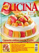 PIU' CUCINA