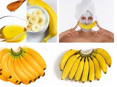 masker buah pisang untuk wajah masker buah pisang untuk wajah