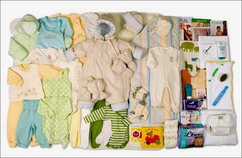 Pakaian bayi Tips Hemat Berbelanja Pakaian Bayi