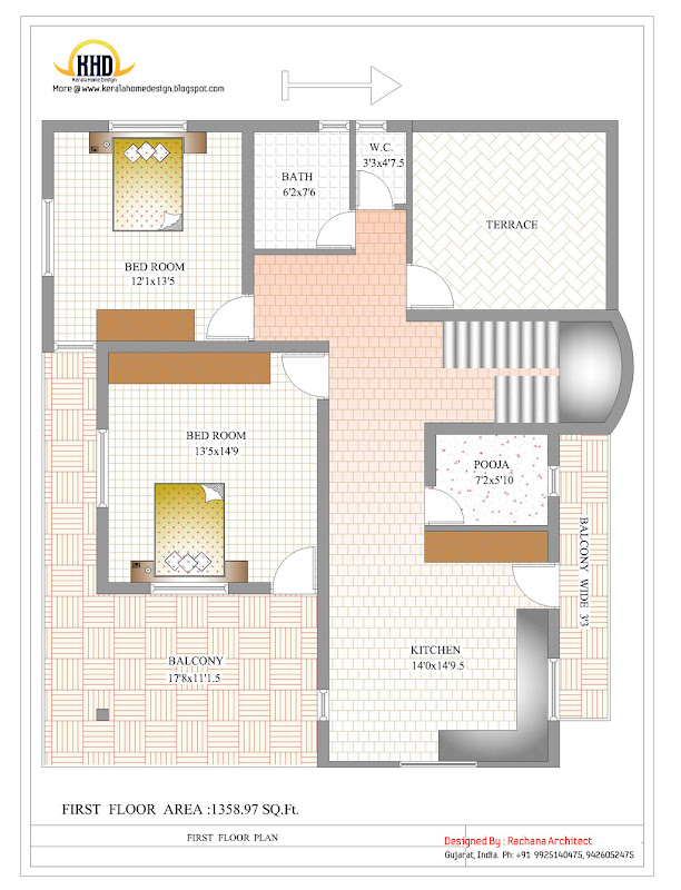 for more information about this house contact designer sanjay doshi title=