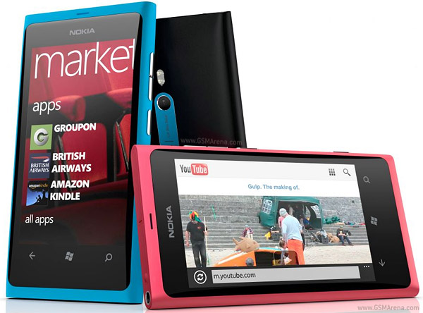 NOKIA lumia in all casings nokia lumia red, blue, black