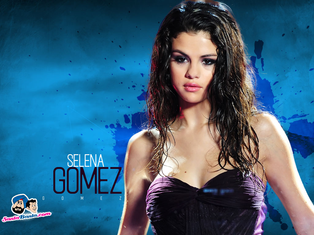 Selena Gomez hot Wallpapers