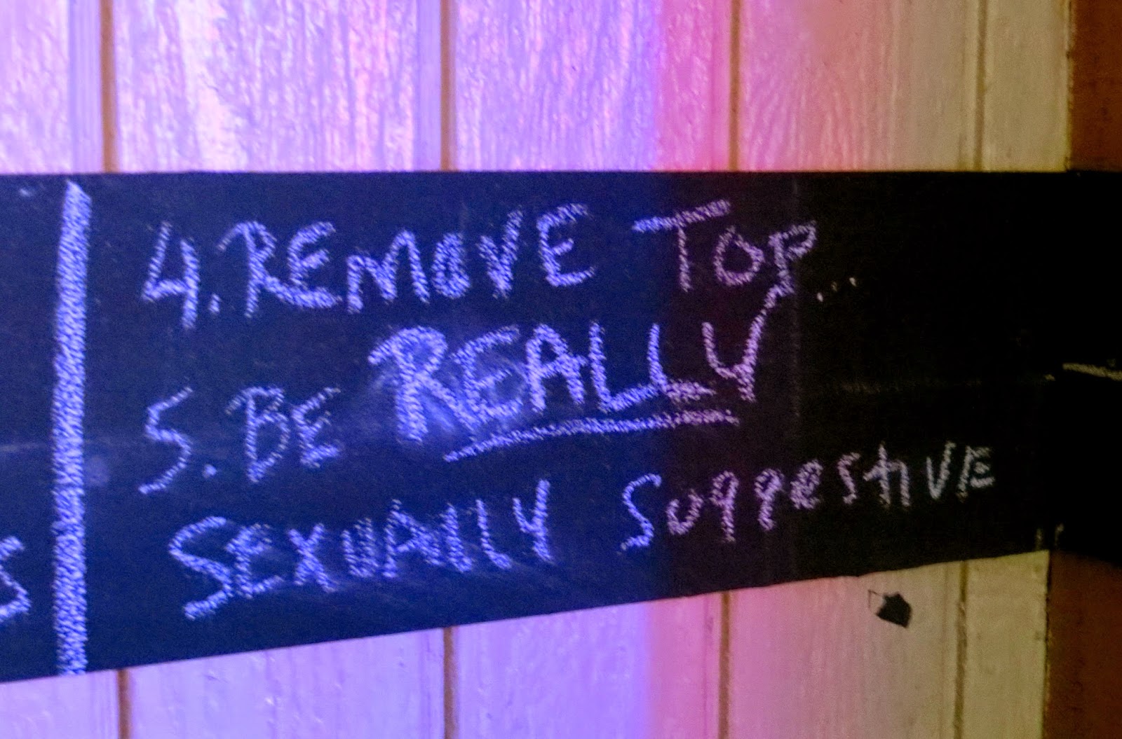 Blog 2178 Pe Ell Pub, Pe Ell, WA 5/19/2013