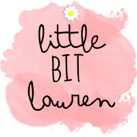 Little Bit Lauren