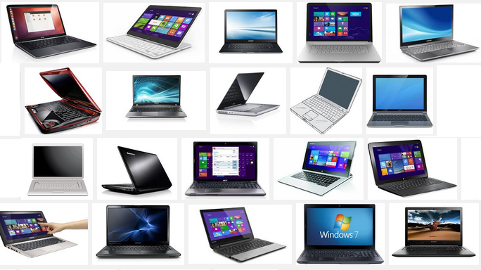 merk laptop terbaik