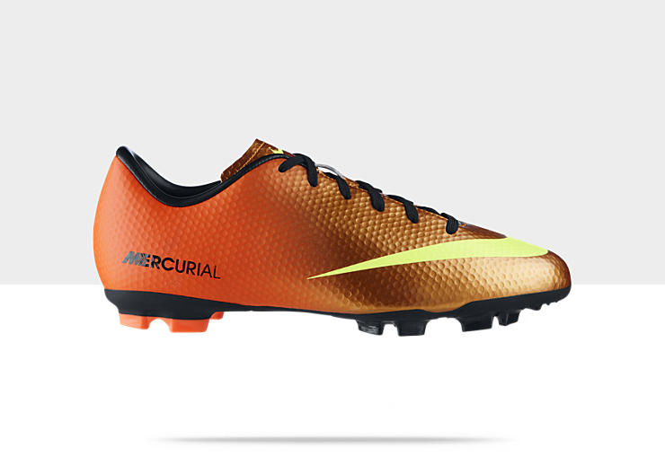 nike jr mercurial victory iv