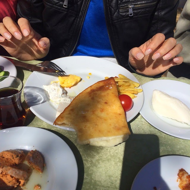 Hatay Da Ne Nerede Yenir