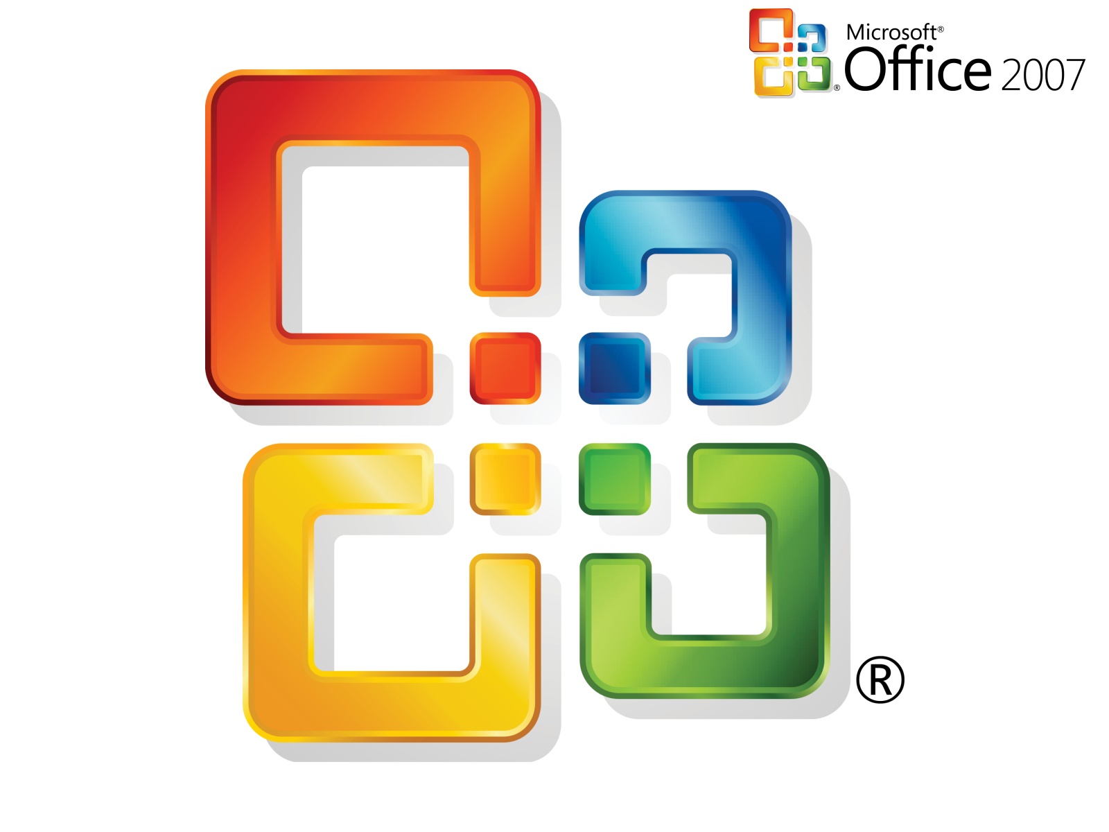 office 2007 service pack 3