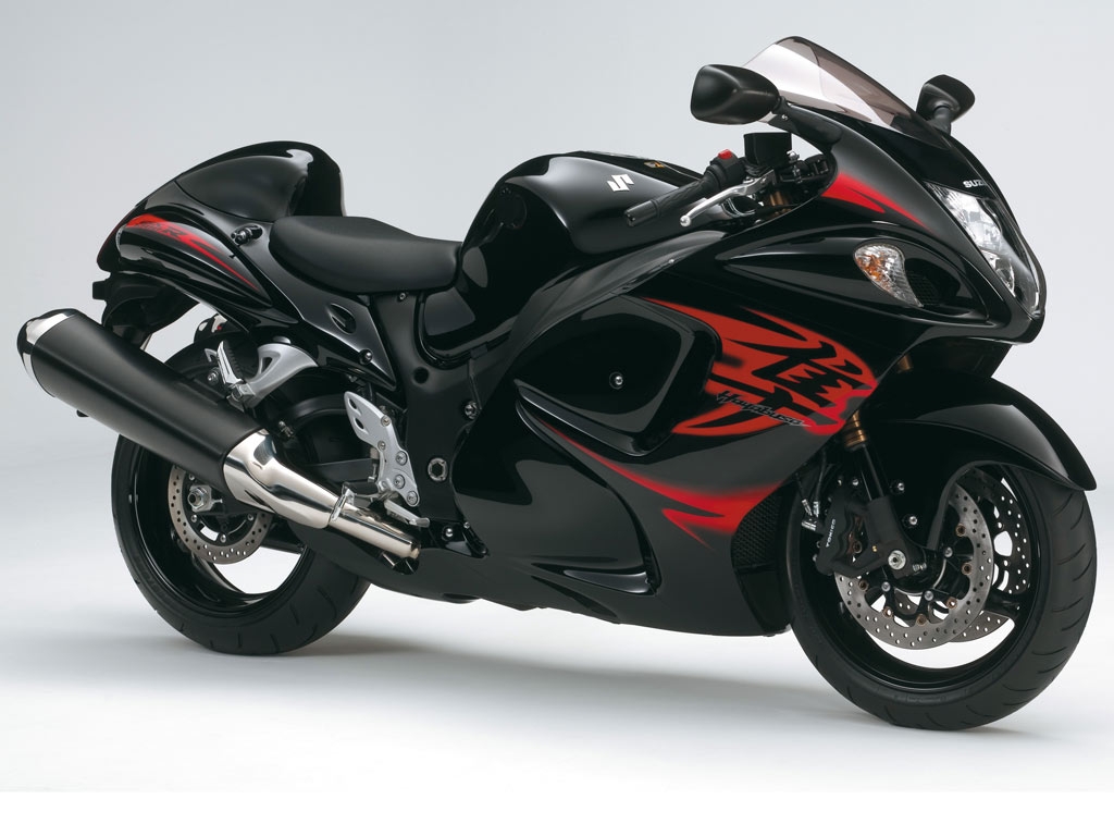 Kawasaki Hayabusa Kawasaki Hayabusa