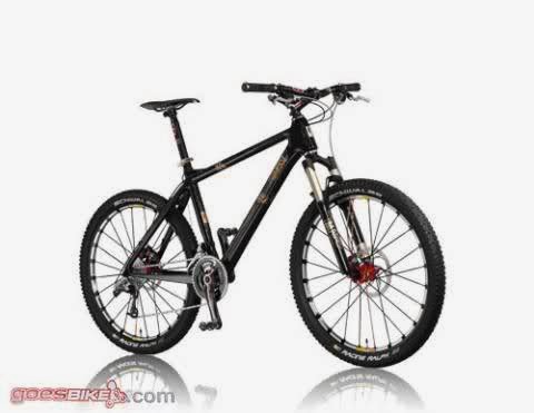 TEKNIK: 10 SEPEDA HARDTAIL TERBAIK BERBAHAN FRAME CARBON